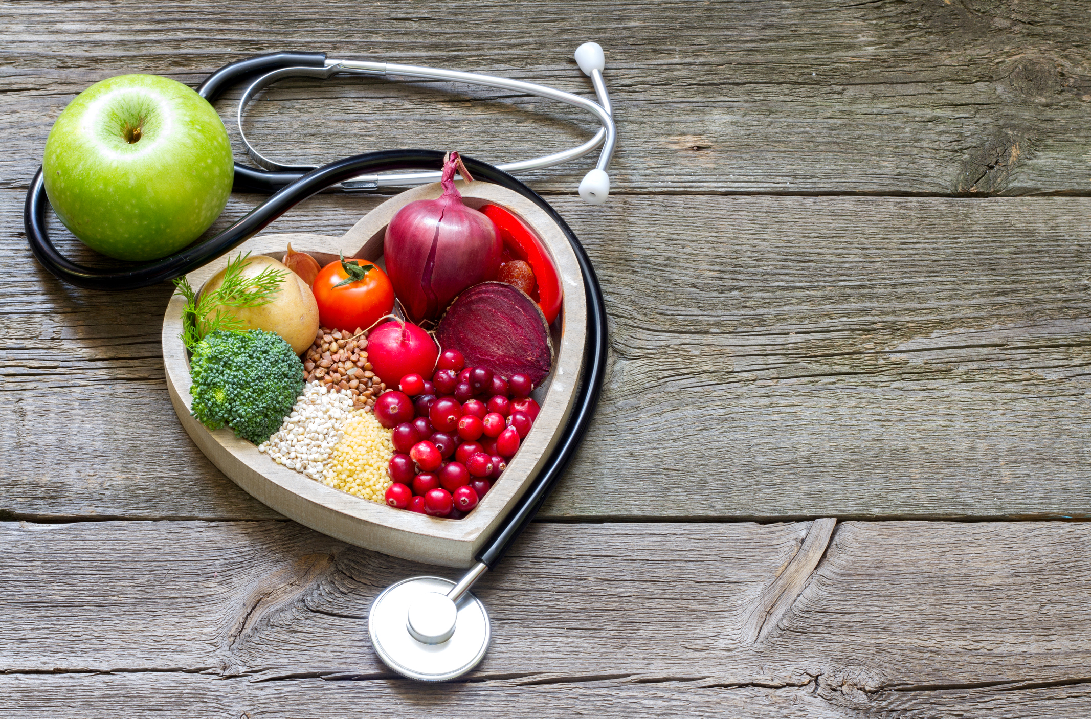 Discover the Benefits of Functional Medicine - Holistic Healing